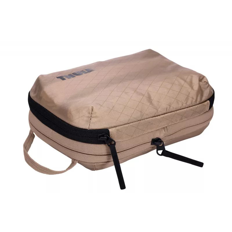 Thule 5558 suspaudimo pakavimo kubas mažas švelniai smėlio