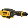 DeWALT DCE800N-XJ nešiojamas šlifuoklis Gipskartonio šlifuoklis 1200 RPM juoda, sidabrinė, geltona