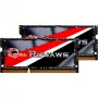 Atminties modulis G.Skill DDR3 8GB 1600MHz 2x4GB