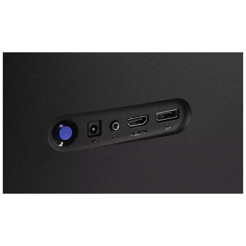 Xiaomi G27i kompiuterio monitorius 68,6 cm (27) 1920 x 1080 pikselių Full HD LCD juodas