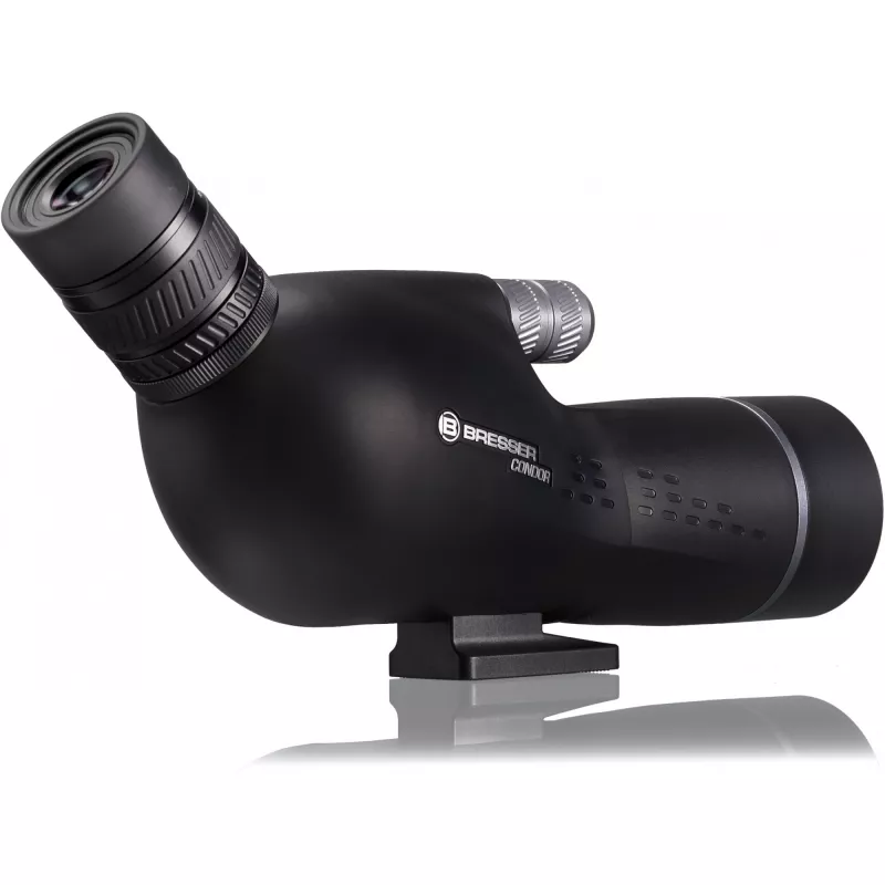 Monocular Bresser Optics Condor 15-45x50 Gen. II 45x BaK-4 Juoda
