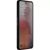 „Nothing Phone (3a) Pro“ 17,2 cm (6,77 inch) dviejų SIM kortelių „Android 15“ 5G USB Type-C 12 GB 256 GB 5000 mAh juoda