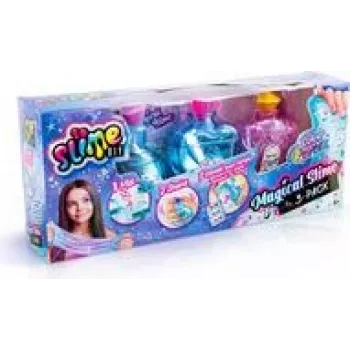 Canal Toys Magiško eliksyro rinkinys SSC202 — 3 vnt. žaislinis eliksyrų gaminimo rinkinys