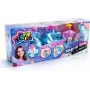 Canal Toys Magiško eliksyro rinkinys SSC202 — 3 vnt. žaislinis eliksyrų gaminimo rinkinys