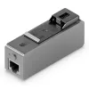 Apsauga nuo viršįtampių Ubiquiti UACC-ETH-SP-DIN 600V 10Gbit/s Pilka