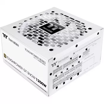 PSU 1200W Thermaltake Toughpower 80+G WH