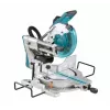Makita LS1019L slankusis kombinuotas kampinis pjūklas