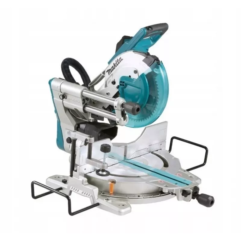 Makita LS1019L slankusis kombinuotas kampinis pjūklas