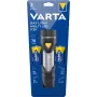 Rankinis žibintuvėlis Varta Day Light Multi LED F30 juoda sidabrinė geltona