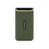“Transcend 2207173” atmintinė 2 TB žalia USB 3.2 Gen 2x2