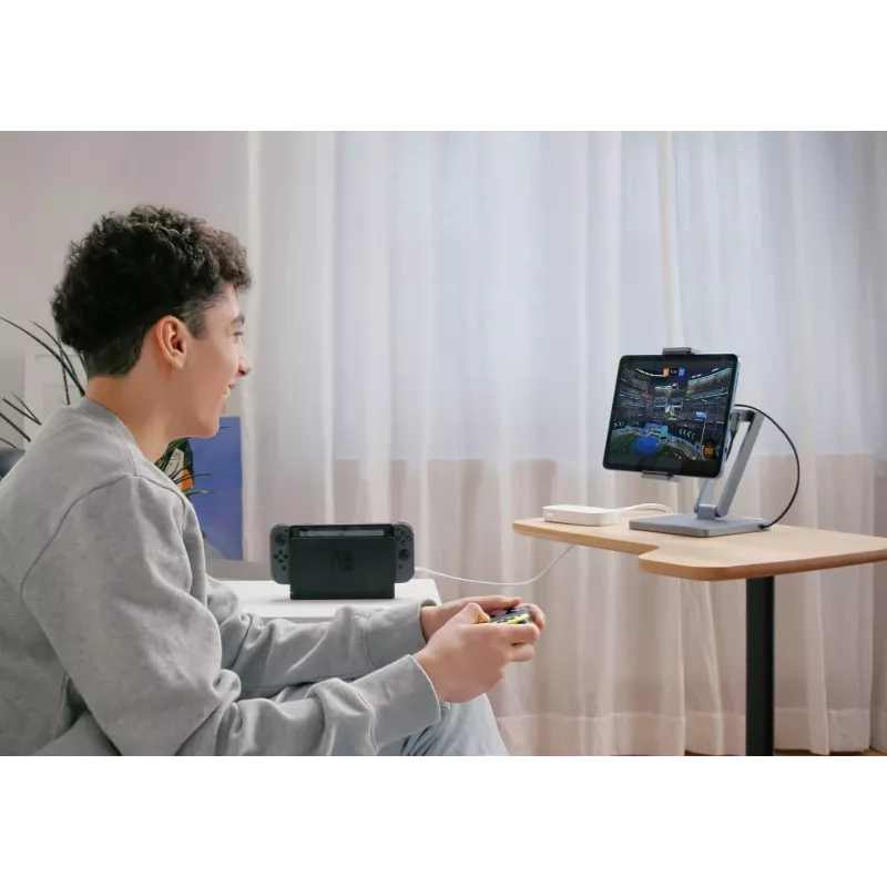 Elgato Game Capture Neo Video Game Capture Card, 4k60 HDR