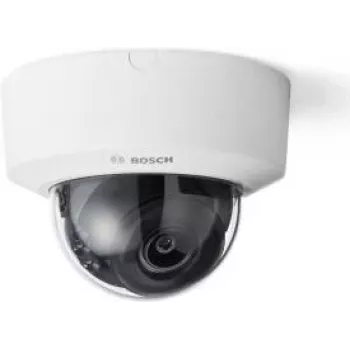 Bosch NDI-3703-AL apsaugos kamera Kupolinė IP apsaugos kamera Vidinė 2592 x 1944 pikseliai Lubos