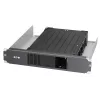 Eaton ELRACK 19 UPS rėmas, juodas plienas, reguliuojamas montavimas