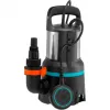 Gardena 09042-20 Sodo įrankis 16 000 l, juodas