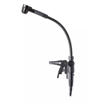 AKG C519 M juodas studijinis mikrofonas