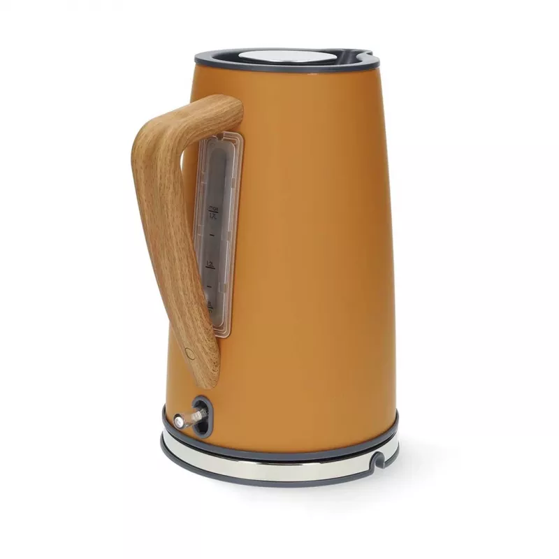 Elektrinis virdulys Nedis KAWK510EOR 1,7 L 2200 W Oranžinis