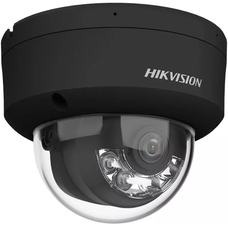 Stebėjimo kamera Hikvision DS-2CD2183G2-LIS2U(2.8mm)(JUODA)