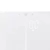 Scale Salter 9164 WH3RJLEU16 Ghost Compact Analyser White