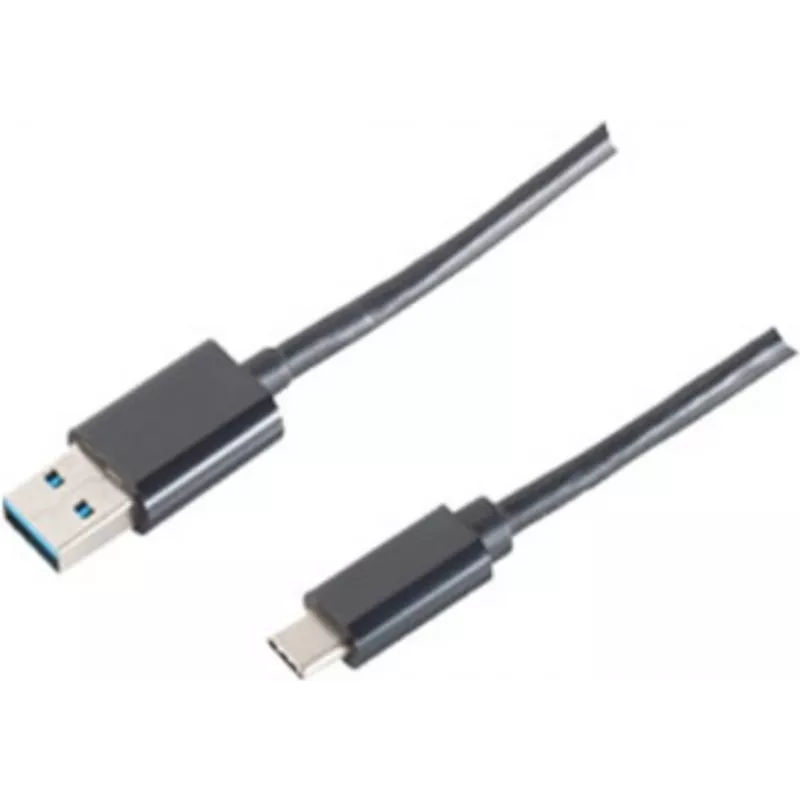 USB laidas ShiverPeaks BS14-10006 USB 3.2 Gen 1 1m