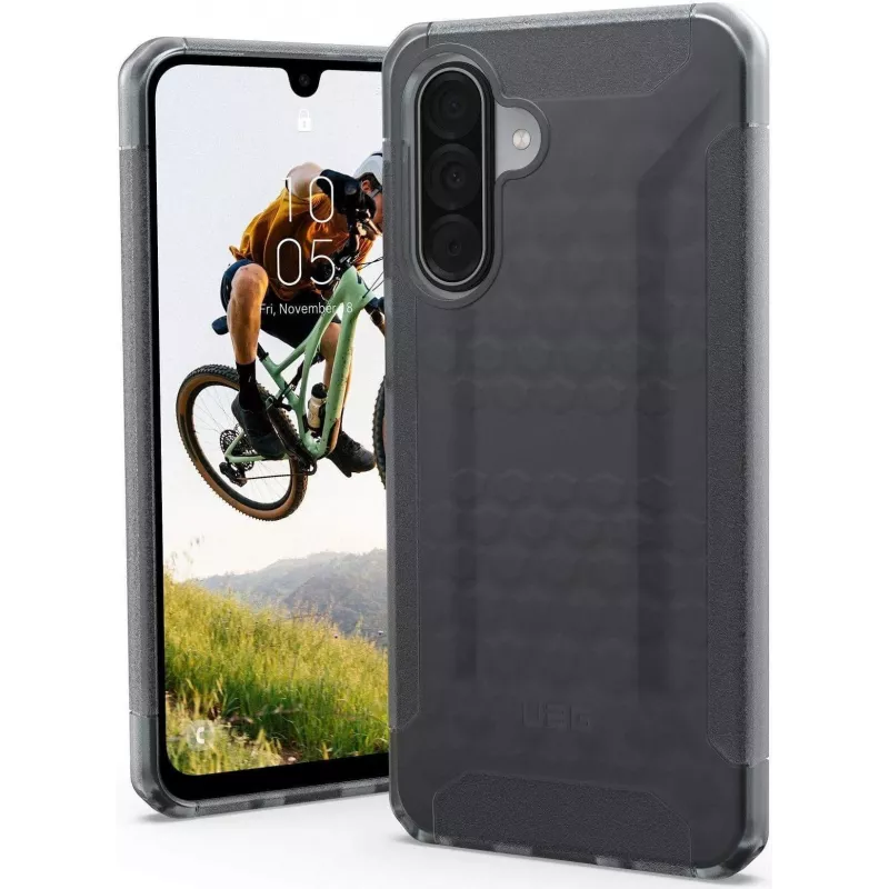Urban Armor Gear UAG Samsung Galaxy A17/LTE Scout Ash (214512113131) tvirtas dėklas