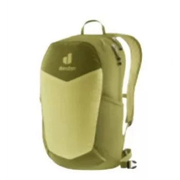 Deuter Speed Lite 13L kuprinė žygio kuprinė Lime