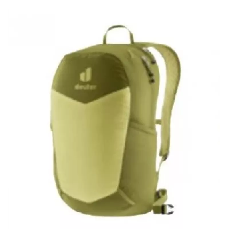 Deuter Speed Lite 13L kuprinė žygio kuprinė Lime