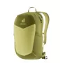 Deuter Speed Lite 13L kuprinė žygio kuprinė Lime