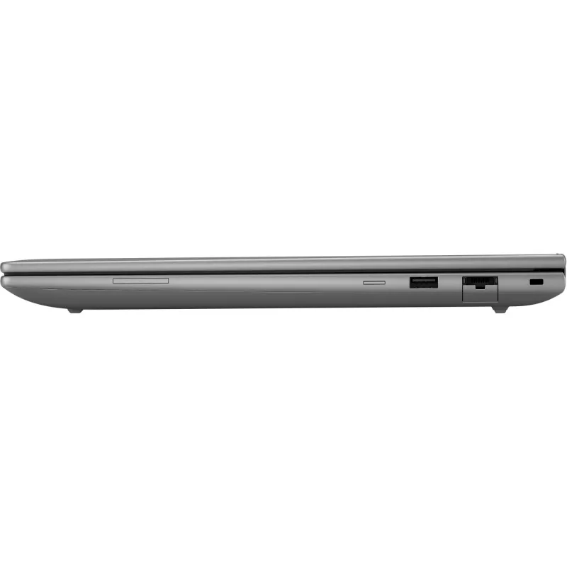 HP ZBook X G1i mobili darbo stotis – Intel Core Ultra 7 255H / 2 GHz – Win 11 Pro – NVIDIA RTX PRO 500 Blackwell / Intel Arc 140T – 32 GB RAM – 1 TB SSD NVMe, TLC – 40,6 cm (16 colių)