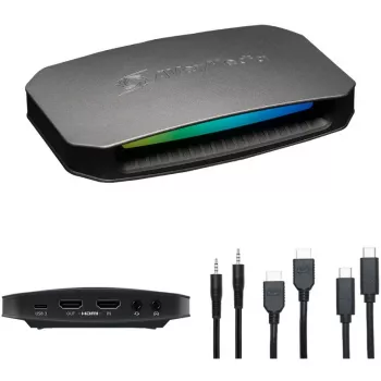 Vaizdo fiksavimo įrenginys AVerMedia 61GC553G20BV