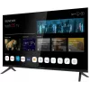Televizorius SENCOR SLE 32S830WB 32 colių LED išmanusis webOS 12V BT5.0