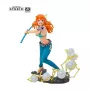 ABYstyle figūrėlė ONE PIECE - FigurineNami x2 (3665361137870)