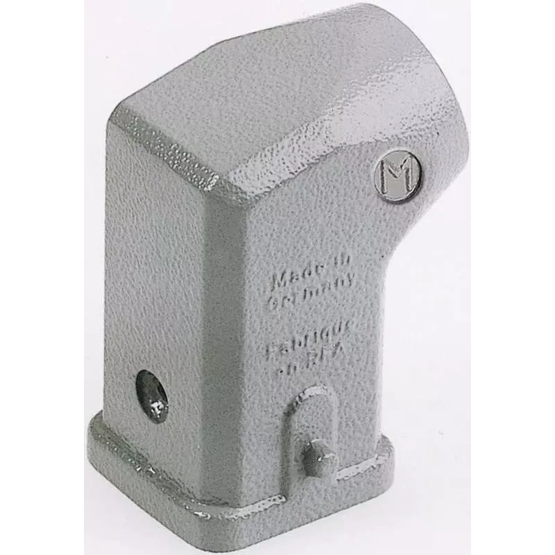 Harting movos korpusas Han® 3A-gw-M20 19 20 003 1640 1 vnt. (19 20 003 1640)