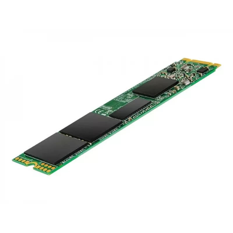 Transcend TS2TMTS830S saugojimo diskas 2 TB SATA 6Gb/s
