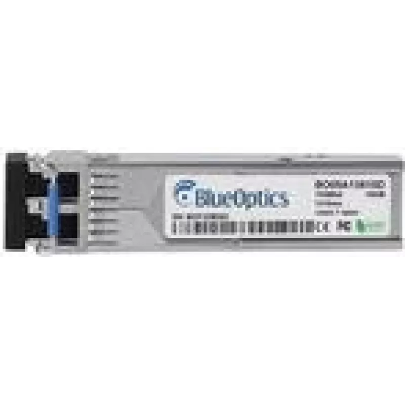 BlueOptics MCSEAAF1LFS00 SFP siųstuvas-imtuvas 10000 Mbit/s varinis SFP+