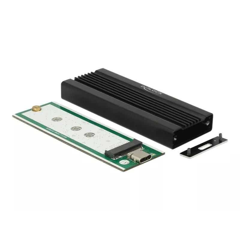 Sąsajos kortelė DeLOCK 42600 USB 3.2 Gen 1