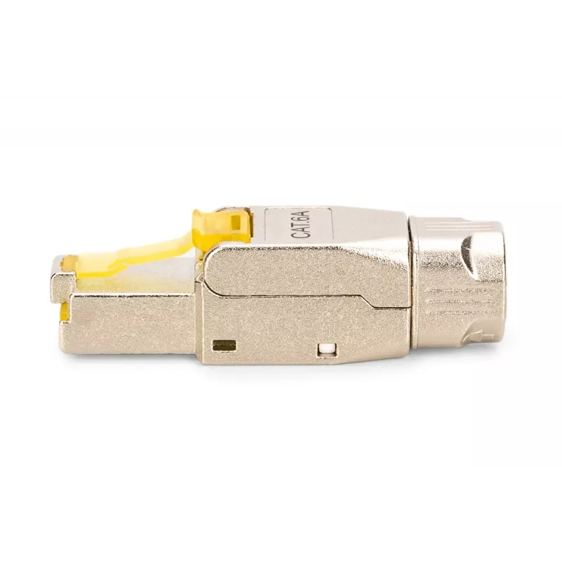 Digitus CAT 6A lauko jungtis DN-93638 AWG 22-27 palaiko iki 4PPoE