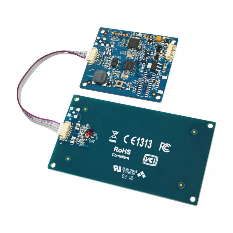 ACS ACM1252U-Y3 sąsajos plokštė/adapteris (ACM1252U-Y3)
