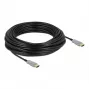 Aktyvus optinis HDMI laidas 4K 60 Hz 25 m DeLOCK 85016