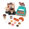 “Extralink Toys” rinkinys “Mažasis barista” kavos aparatas 40 elem.