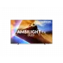Philips 77OLED770 195.6 cm (77 col.) 4K Ultra HD išmanusis televizorius Wi-Fi juodas