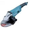 Makita GA9020 kampinis šlifuoklis 23 cm 6600 RPM 2200 W 5,8 kg