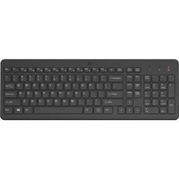 HP 220 Wireless klaviatūra-NRL (805T2AA#UUW)