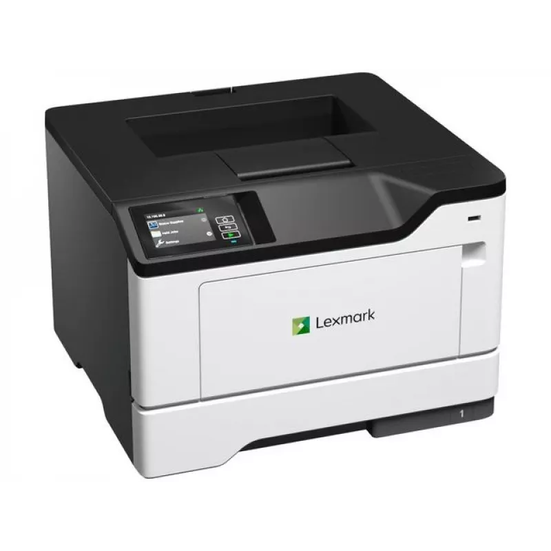 Spausdintuvas Lexmark MS531dw lazerinis juodai baltas