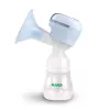 Neno Angelo elektrinis 180 ml pieno siurblys