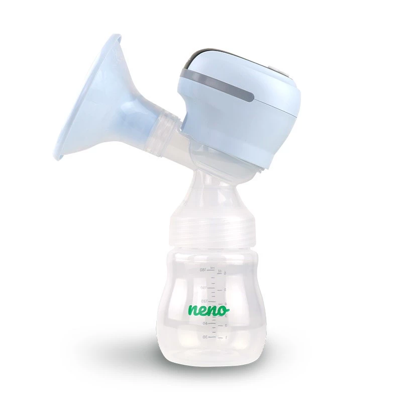 Neno Angelo elektrinis 180 ml pieno siurblys