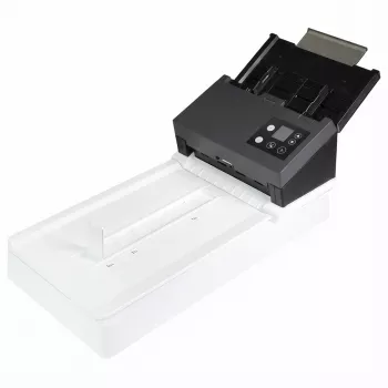 Dokumentų skaitytuvas Avision AD3100F 100 ppm, USB 3.2, lapinis automatinis vieno praėjimo