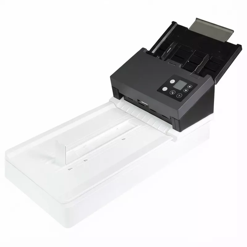 Dokumentų skaitytuvas Avision AD3100F 100 ppm, USB 3.2, lapinis automatinis vieno praėjimo