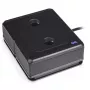 Skysčio aušinimo rinkinys Alphacool Eisblock XPX Pro Aurora Juoda 63,5x76,5x31 mm