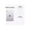 Planšetinis kompiuteris Apple iPad mini 5G 8,3 colio A17 Pro 512GB iPadOS 18