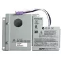 APC Smart-UPS RT įvesties/išvesties tiesioginio prijungimo rinkinys, 3/5/6kVA, 550 g, 198,1 x 43,2 x 121,9 mm